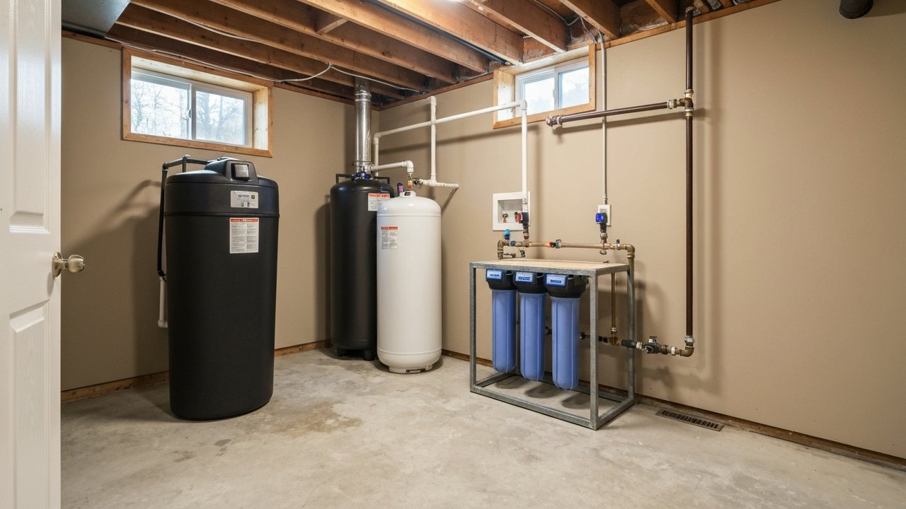 Best Water Softeners for Well Water in 2026