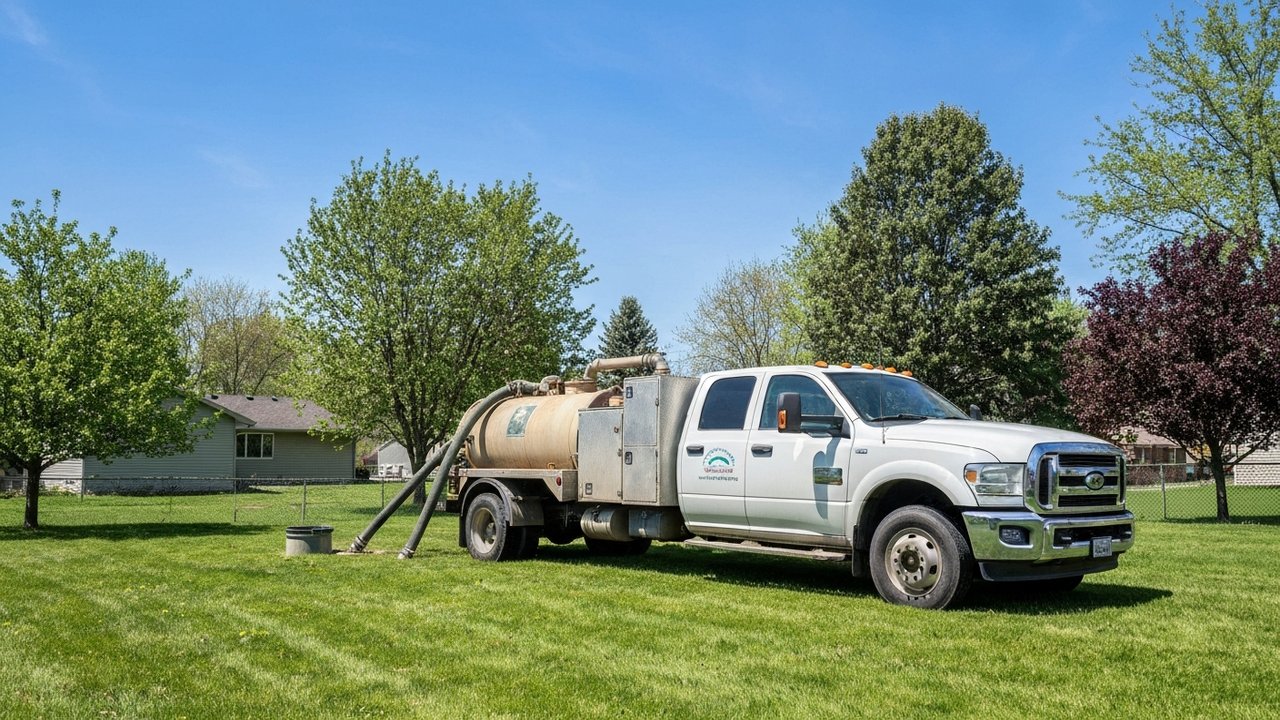 Engineered and Alternative Septic System Costs