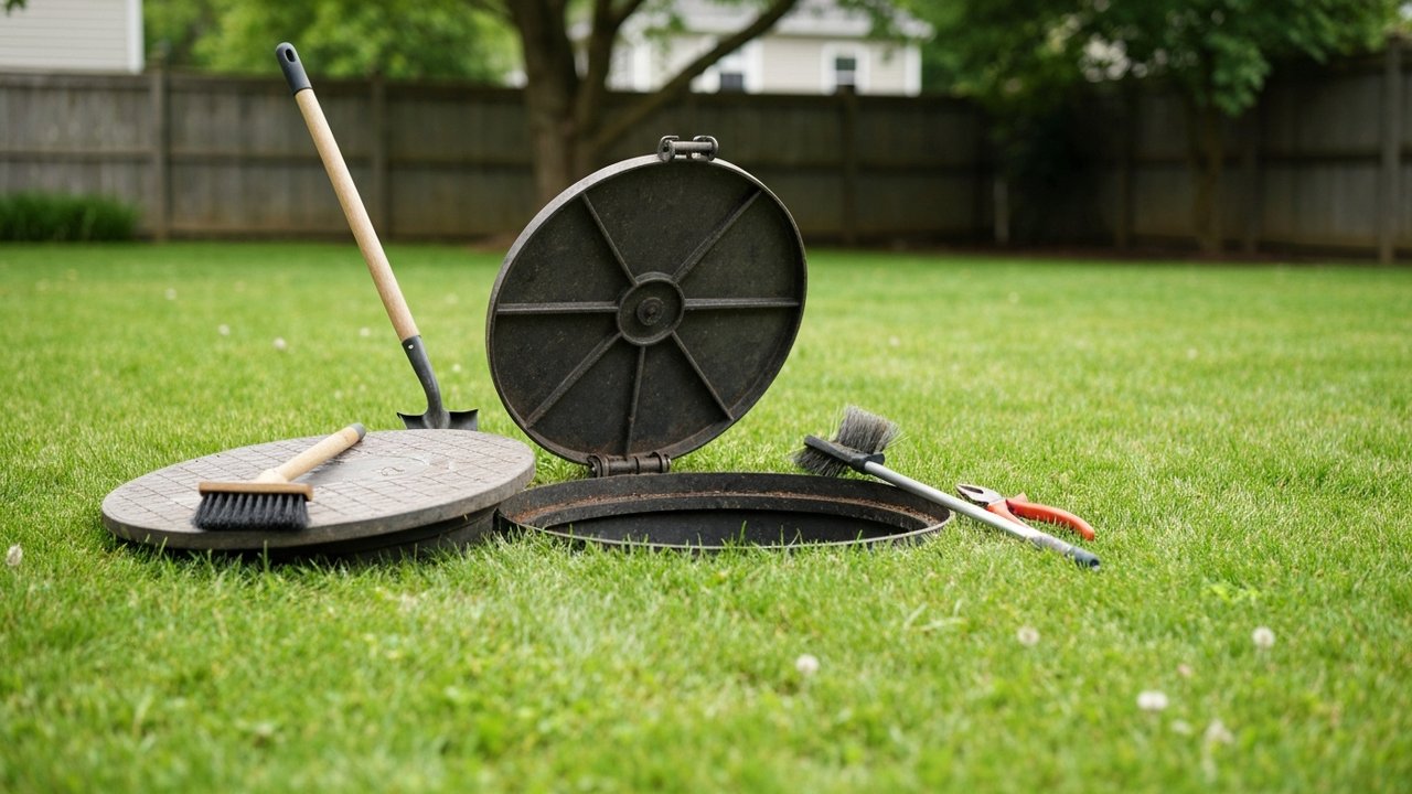 How Often Should You Pump a Septic Tank?