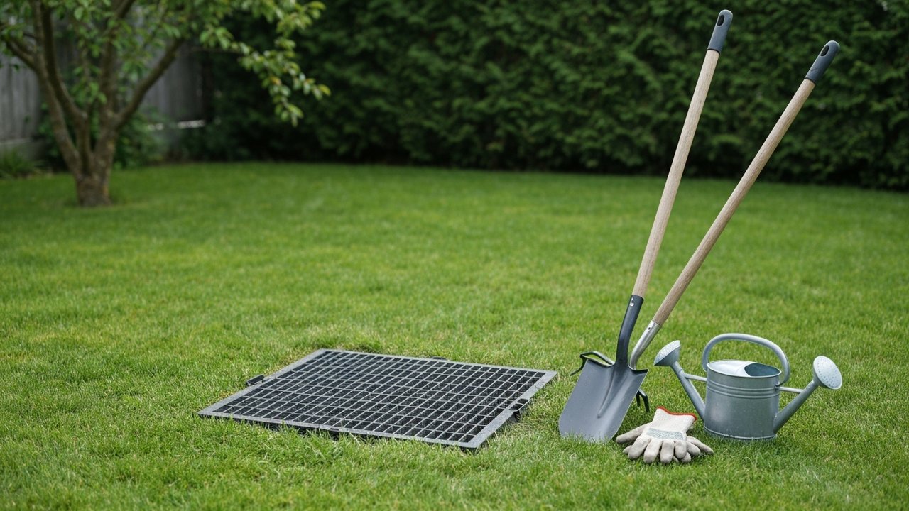 How to Find Your Septic Drain Field