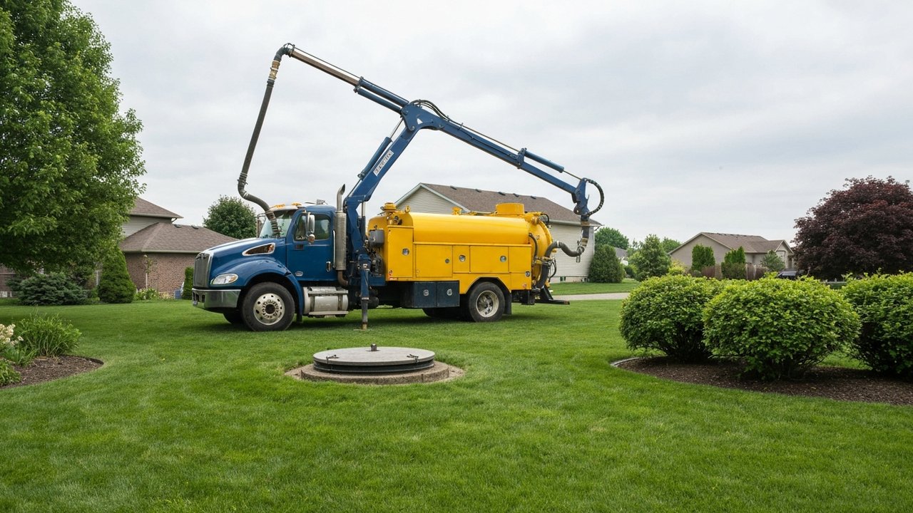 New Septic System Cost: Full Replacement Price Breakdown