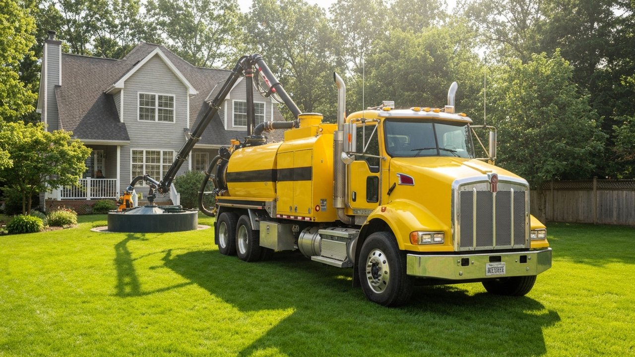 Septic Drain Field Replacement Cost