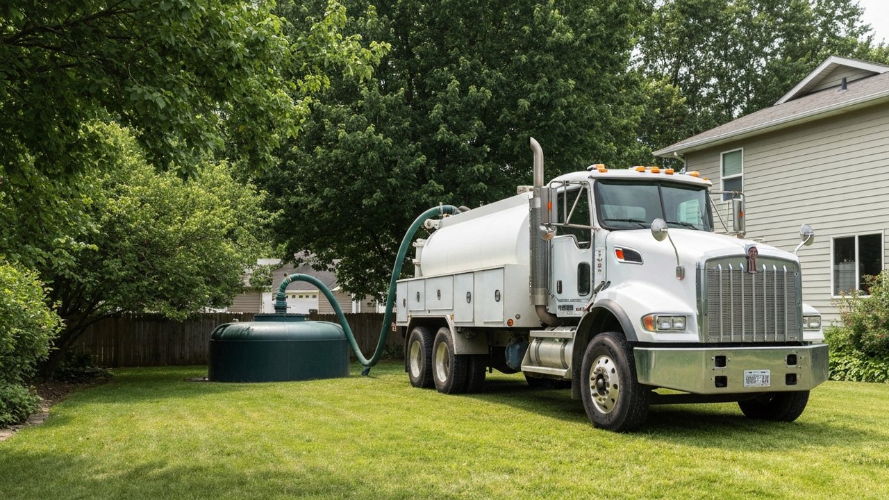 How Much Does a Septic Inspection Cost?