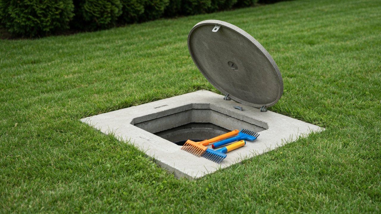 Septic Tank Effluent Pumps Explained