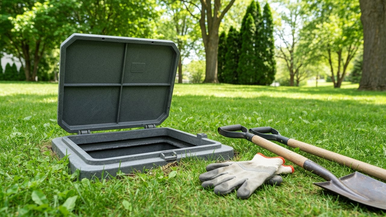 Septic Tank Pump Problems and How to Fix Them