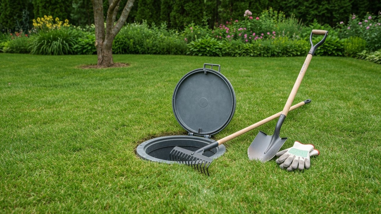 Septic Tank Pump Replacement Guide