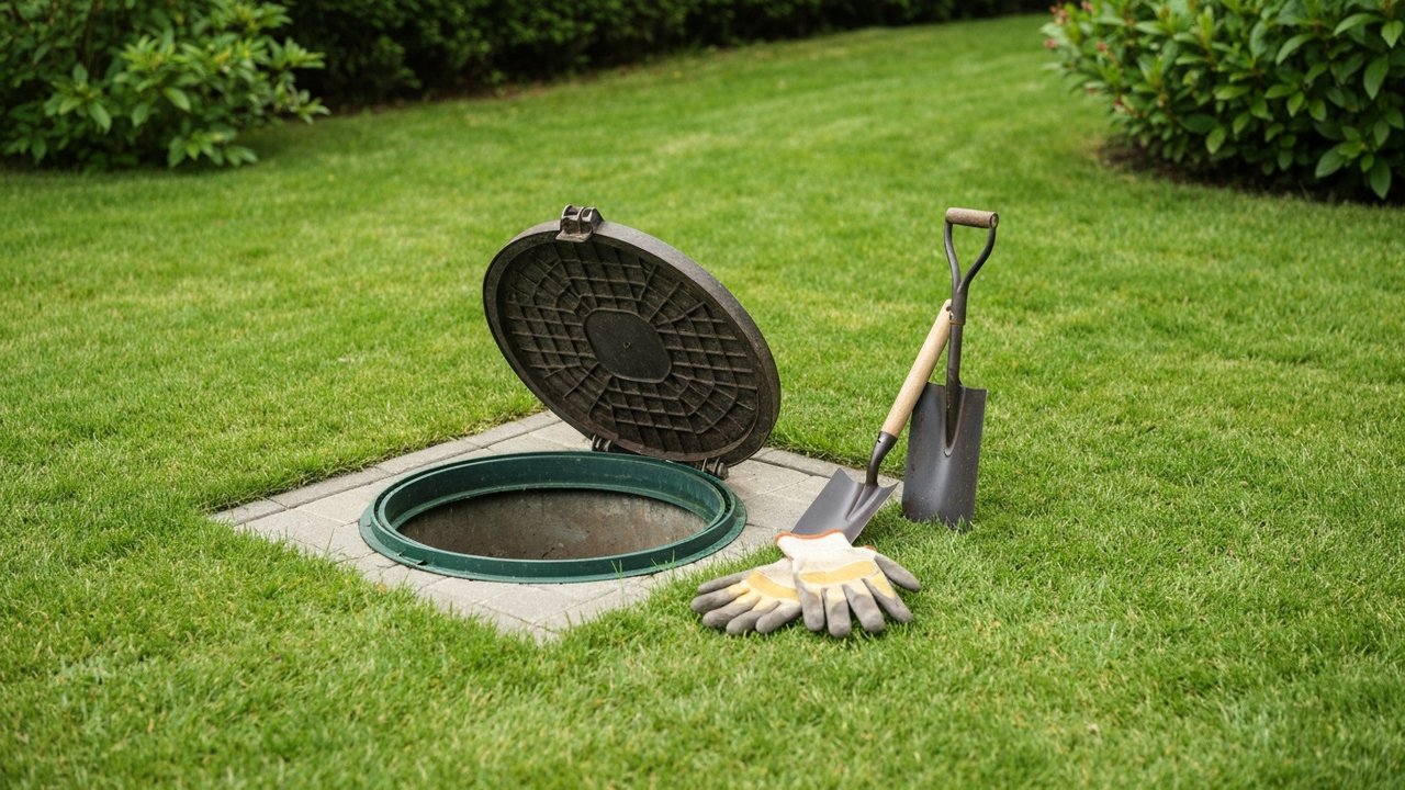 7 Signs Your Septic Tank Is Full (and What to Do)