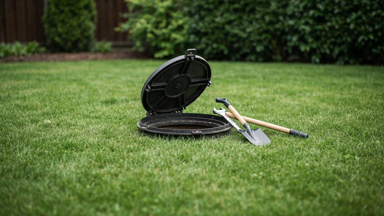 Submersible and Sewage Pumps for Septic Tanks